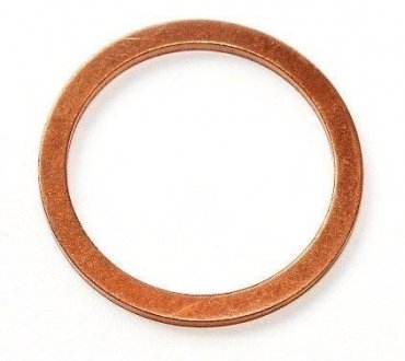 Уплотняющее кольцо ELRING 126.756 (фото 1)