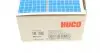 Датчик ABS (передний) BMW 1 (E81/E87)/3 (E90/E91/E93) 04-13 (HÜCO) HITACHI HITACHI-HUCO 131519 (фото 6)