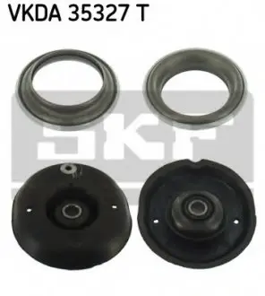 Монтажний комп-кт амортизатора (опора амортизатора підвіски) SKF VKDA 35327 T (фото 1)