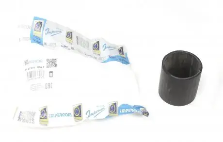 Патрубок интеркулера VW LT 2.5TDI 96-06 IMPERGOM 221896