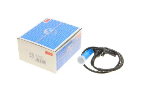 HITACHI BMW Датчик ABS передн.X5 E53 00- HITACHI HITACHI-HUCO 131524