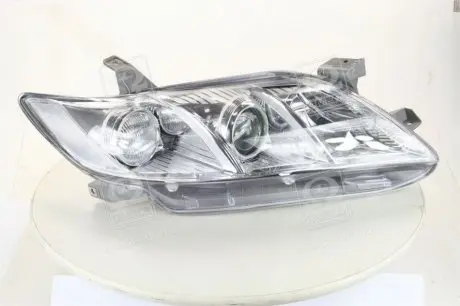 Фара пра. TOY CAMRY 06- TYC 20-A927-05-6B