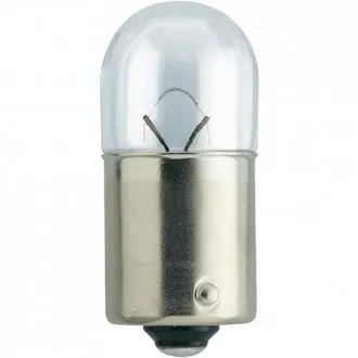 Автолампа 2 W 24 V прозора OSRAM 3797-UNV
