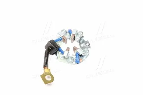 Щётки стартера (1.2kw) MOBIS 3616937300