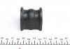 Втулка стабилизатора (заднего) Mazda 6 1.8-2.3 02-08 (d=18mm) BILSTEIN FEBI 42334 (фото 3)