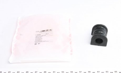 Втулка стабилизатора (заднего) Mazda 6 1.8-2.3 02-08 (d=18mm) BILSTEIN FEBI 42334 (фото 1)