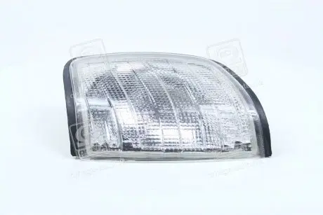 Указ. пов. лев. MB 124 TYC 18-3290-93-2B