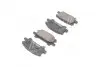Фото запчастини 2 - колодки гальм LEXUS RX, задн. CTR CKT-44 Колодки гальм LEXUS RX, задн. CTR CKT-44 (фото 2)