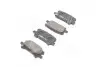 Фото запчастини 4 - колодки гальм LEXUS RX, задн. CTR CKT-44 Колодки гальм LEXUS RX, задн. CTR CKT-44 (фото 4)