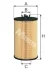 Фильтр масляный OPEL (M-filter) M-Filter MFILTER TE648 (фото 1)