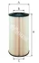 Фільтр оливний (фільтр-патрон) M-FILTER MFILTER TE4009 (фото 1)