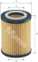 Фільтр оливний (фільтр-патрон) M-FILTER MFILTER TE625 (фото 1)