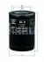 Фильтр топл. IVECO (Knecht-Mahle) KNECHT MAHLE\KNECHT KC8 (фото 2)
