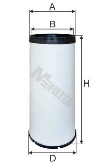 Фільтр повітряний (M-Filter) M-Filter MFILTER A575/1