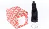 Пыльник рейки рулевой Audi A4/A5/A8 07- FEBI BILSTEIN 36938