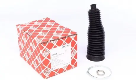 Пильник рульової рейки AUDI A4/A5/Q5 "06>> FEBI 36938