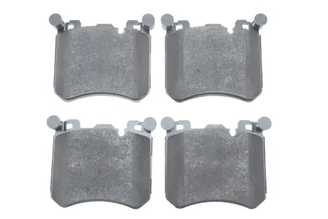 Колодки гальмівні (передні) X5 (E70/F15/F85)/X6 (E71/E72/F16/F86) 09- BMW 34 11 6 799 964
