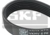 Поликлиновой ремень SKF VKMV 6PK1744