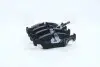 Колодки тормозные дисковые, к-кт. INTELLI DAFMI D148EI (фото 2)