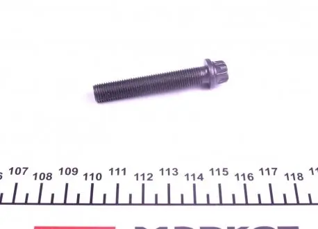 Болт шатуна VAG BILSTEIN FEBI 18148 (фото 1)