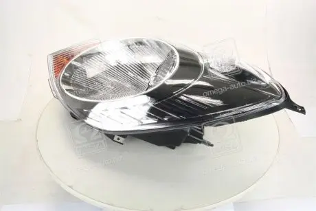 Фара лев. NIS NOTE TYC 20-B040-05-2B