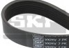 Ремень поликлиновый SKF VKMV 7PK1080 (фото 1)