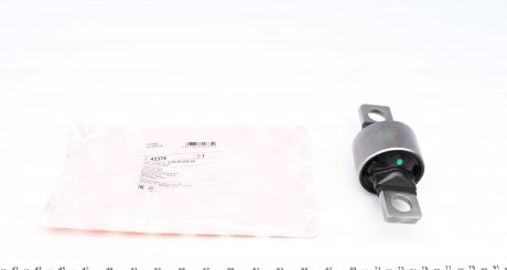 Сайлентблок рычага (заднего) Mazda 6 02-07 (продольного) BILSTEIN FEBI 42375