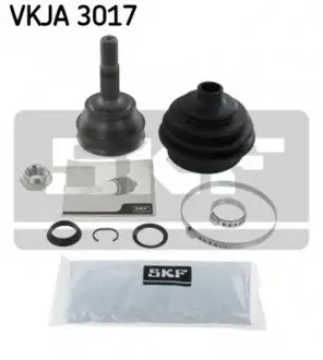 Шрус зовнішній SKF VKJA 3017