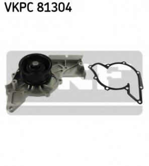 Помпа води Audi A4/A6/A8 3.0/3.0quattro 01-06 SKF VKPC 81304
