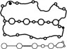 К-кт прокладок крышки клапанов AJUSA 56052900 (фото 1)