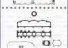 Комплект прокладок из разных материалов AJUSA  53017500