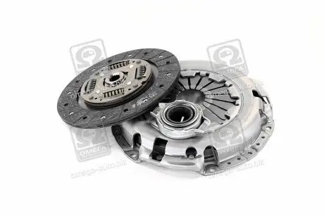 Комплект зчеплення PHC VALEO NSK-032