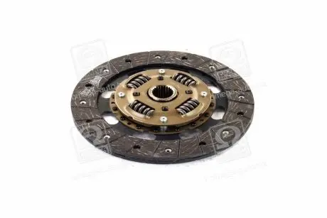 Диск зчеплення (PHC) PHC VALEO HA-12