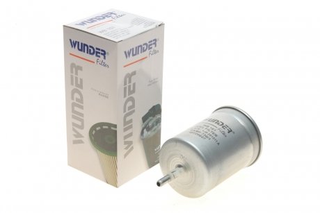 Фільтр паливний VW T5 2.0-3.2 03-15 FILTER WB 101 WUNDER WB-101 (фото 1)