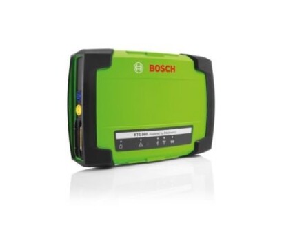 СИСТЕМНЫЙ ТЕСТЕР KTS560 BOSCH 0 684 400 560