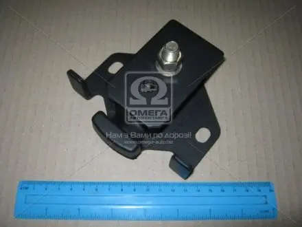Подушка опоры двиг. RBI T10650