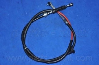 Трос PARTS MALL PARTS-MALL PTB-133 (фото 1)