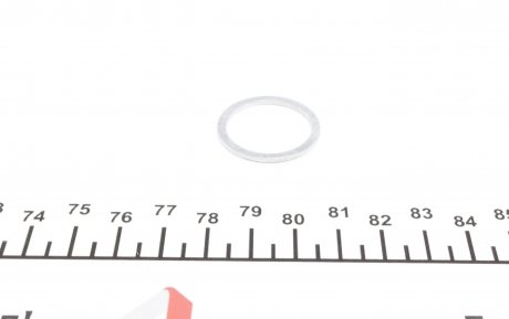 Уплотнительное кольцо BILSTEIN FE05552 FEBI 05552 (фото 1)