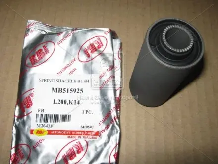 Втулка ресори RBI M2643F