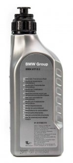 Олива трансмісійна АКПП 1 л BMW 81 22 9 400 272 (фото 1)