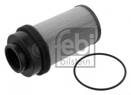 Топливный фильтр с уплотнительным кольцом FEBI 35361 (фото 1)