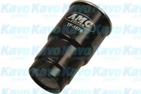 Фільтр паливний AMC KAVO AMC Filter TF-1578
