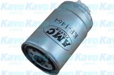 Фільтр паливний AMC AMC Filter KF-1464 (фото 1)