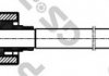 Піввісь Fiat Doblo 1.9D 01- (R) (22x932) d=32 GSP 241007 (фото 1)