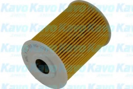 Масляний фільтр AMC KAVO AMC Filter NO-2227
