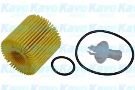 Масляный фильтр AMC KAVO AMC Filter TO-143 (фото 1)