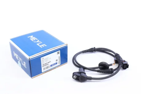 Датчик ABS (передний) Audi A6 -05 100 899 0097 MEYLE 1008990097