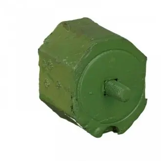 Подушка КПП FE04111 FEBI 04111