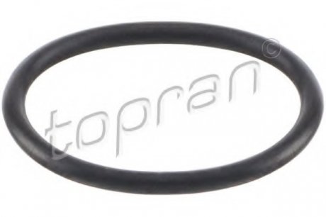 Прокладка TOPRAN 115201 (фото 1)