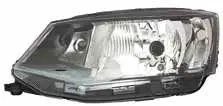 Фара передняя DEPO_ES DEPO 665-1131LMLDEM2